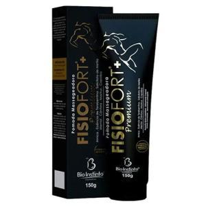 Pomada Fisiofort 150g